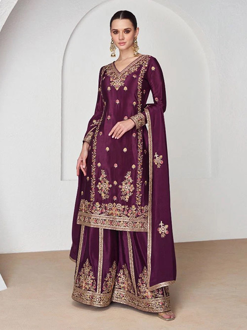 salwar kameez