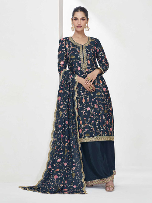 salwar kameez