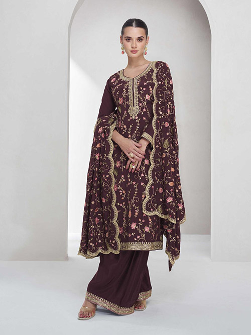 salwar kameez