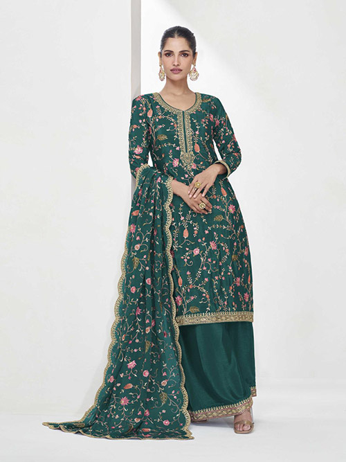 salwar kameez