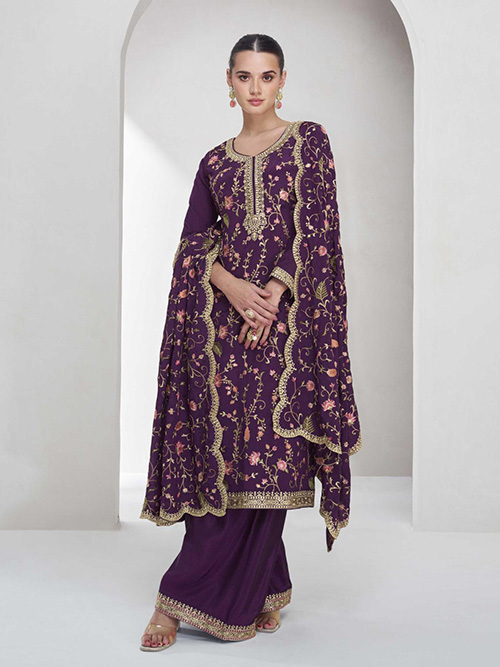 salwar kameez