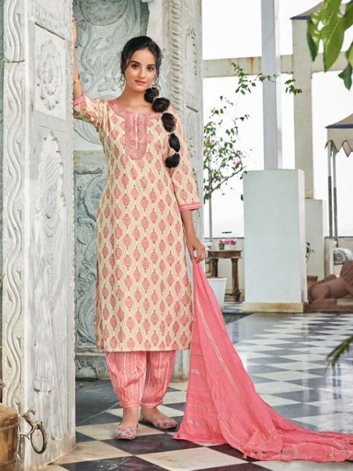 salwar kameez