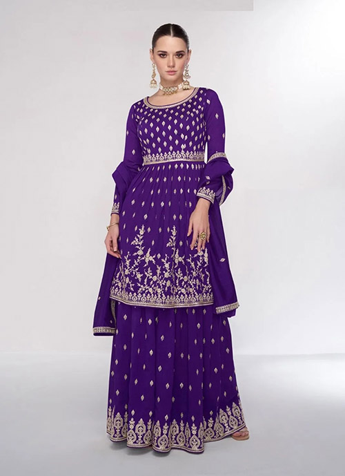 salwar kameez