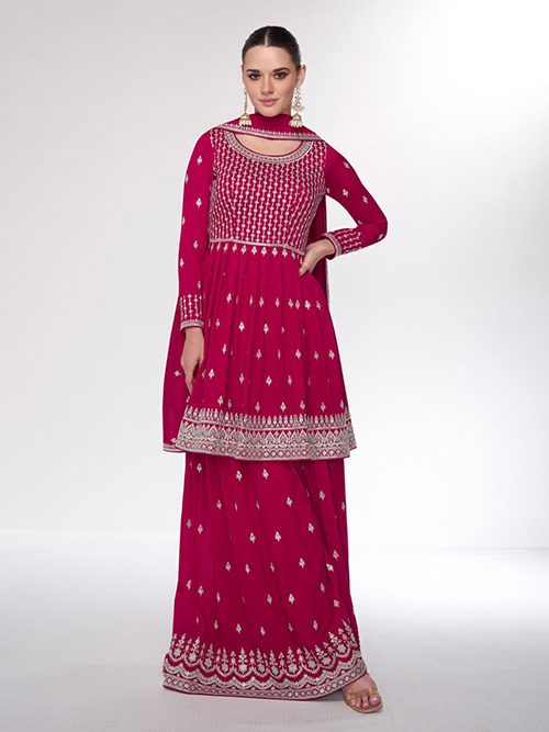 salwar kameez