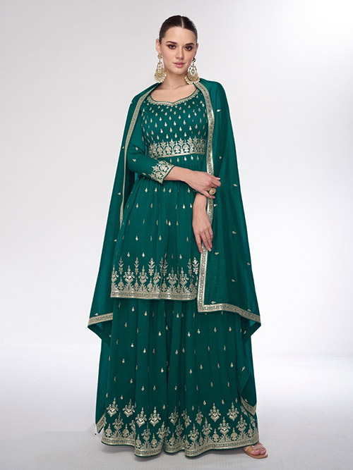 salwar kameez