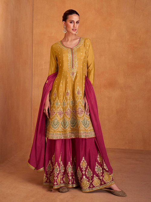 salwar kameez