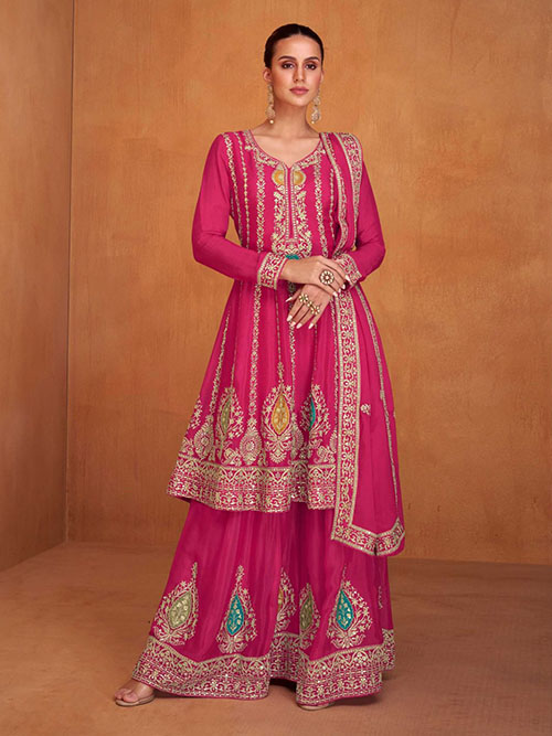 salwar kameez