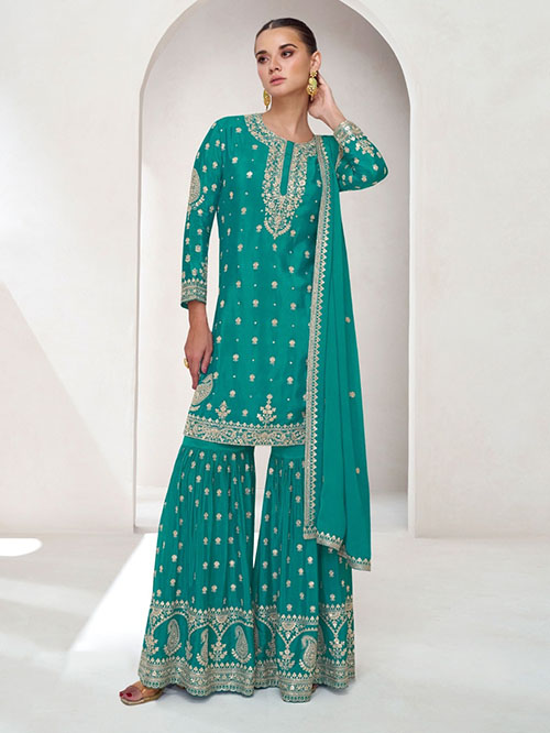 salwar kameez