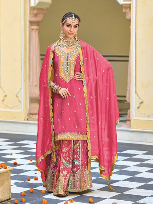 salwar kameez