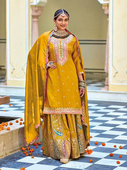 salwar kameez