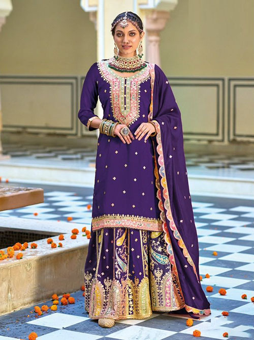 salwar kameez