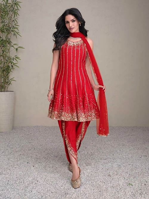 salwar kameez