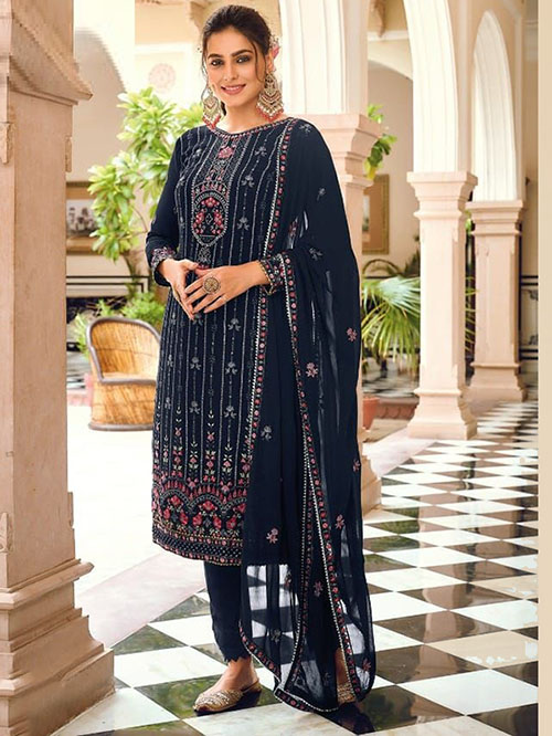 salwar kameez