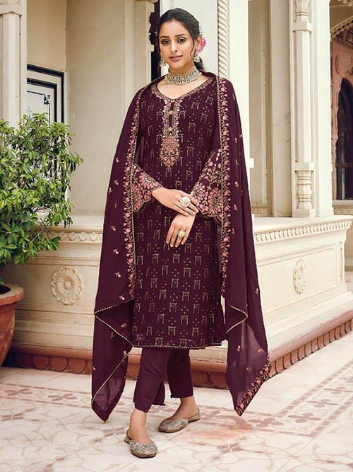 salwar kameez