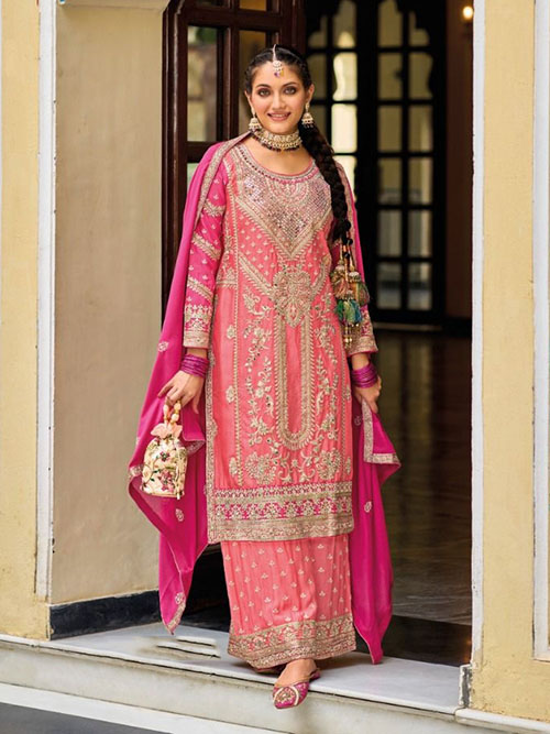 salwar kameez