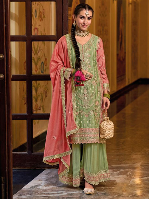 salwar kameez