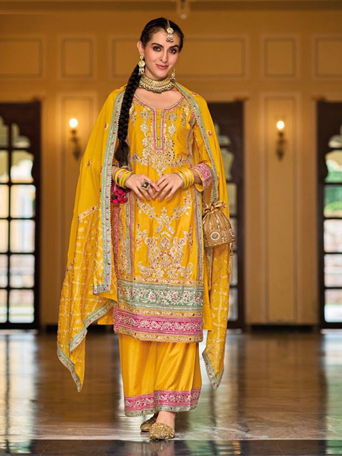 salwar kameez