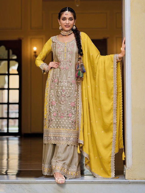 salwar kameez