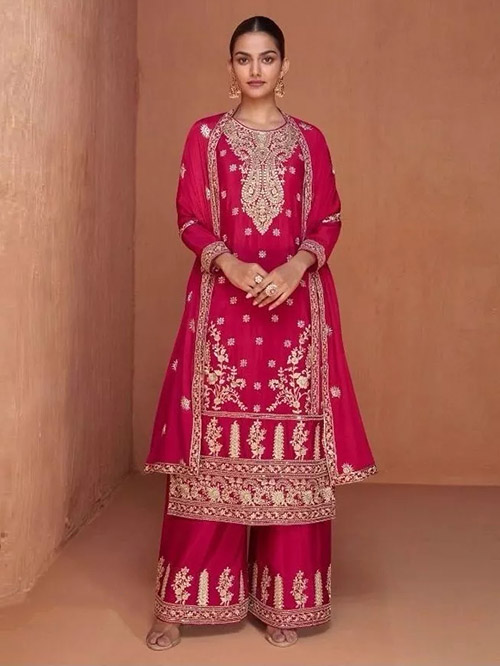 salwar kameez