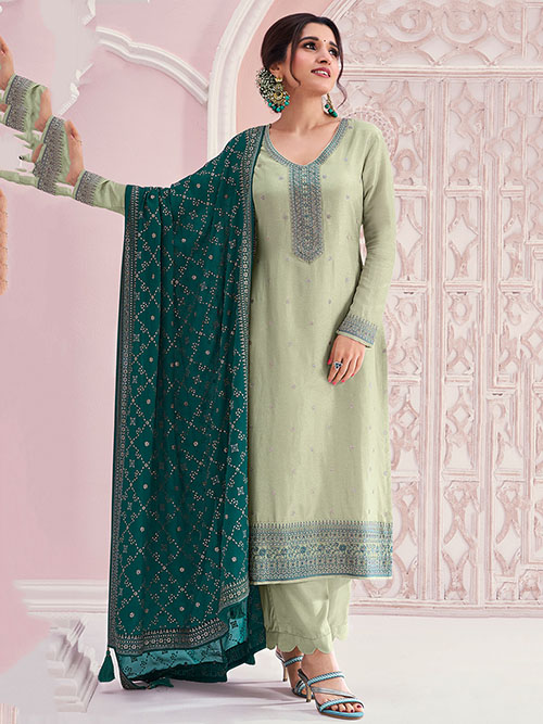 salwar kameez