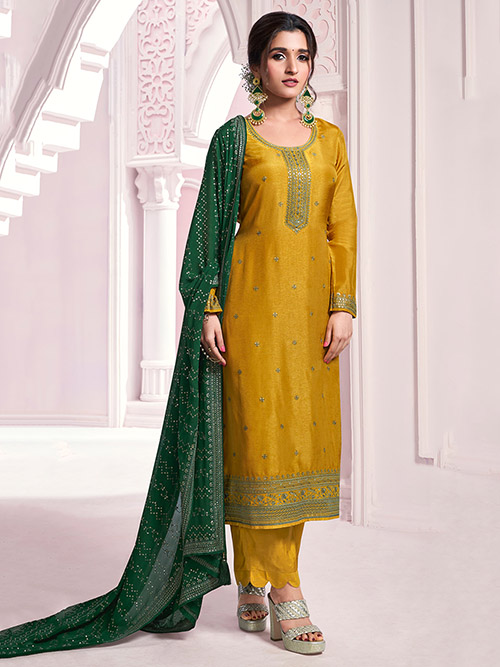 salwar kameez