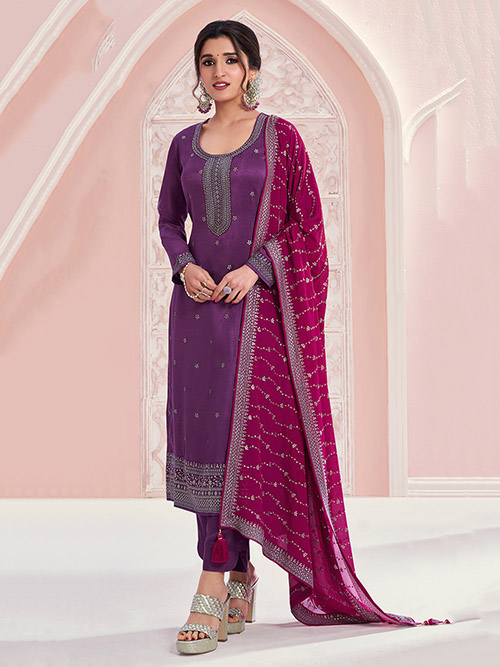 salwar kameez