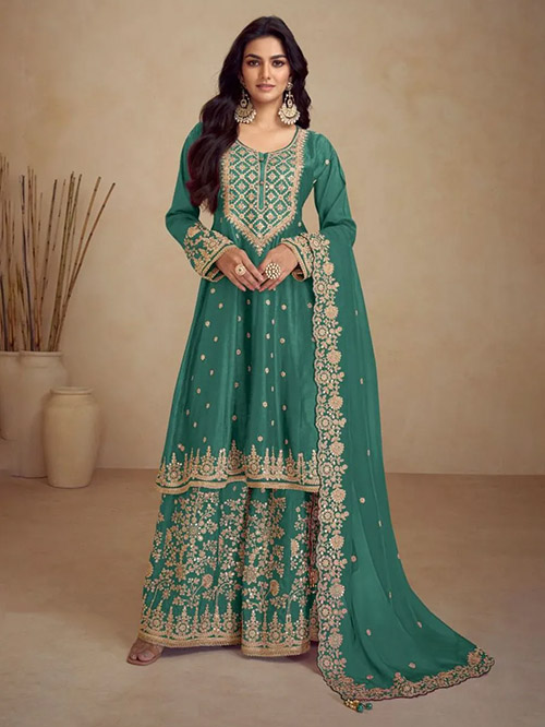 salwar kameez