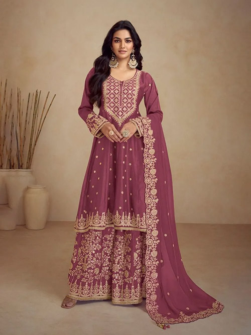 salwar kameez