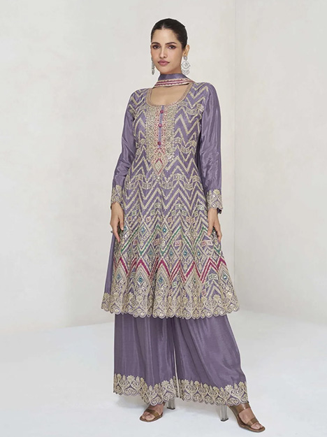 salwar kameez