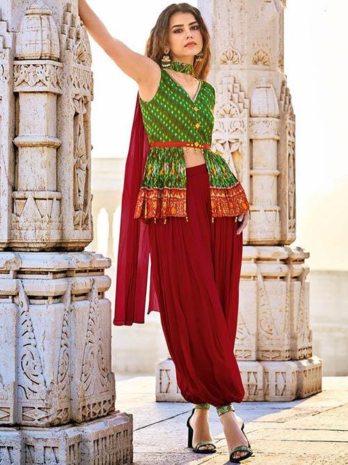 salwar kameez