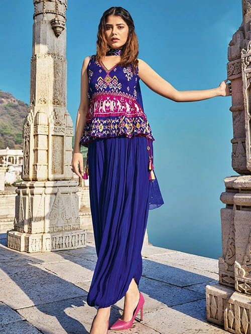 salwar kameez