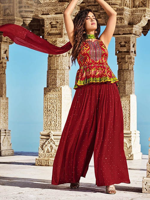 salwar kameez