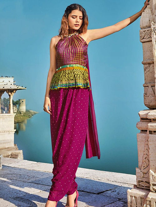 salwar kameez