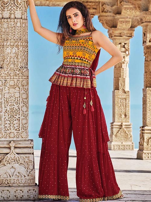 salwar kameez