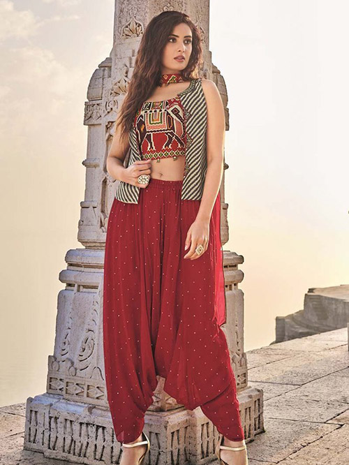 salwar kameez