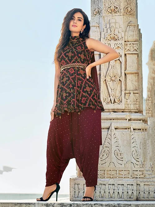 salwar kameez