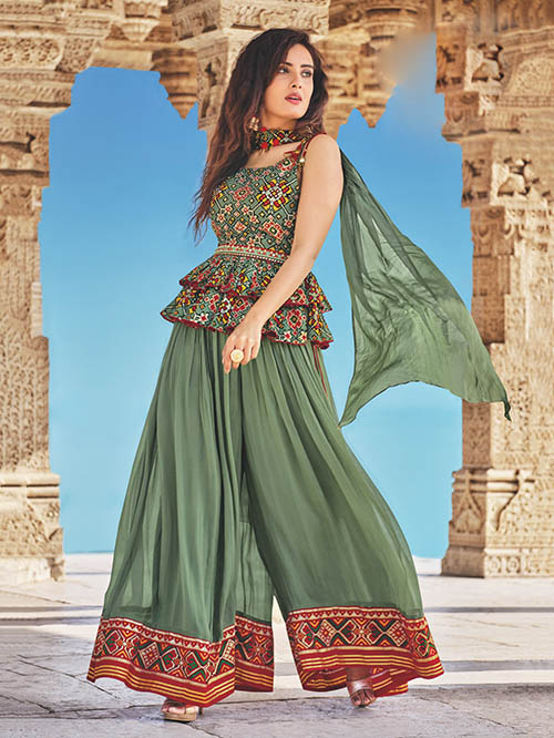 salwar kameez