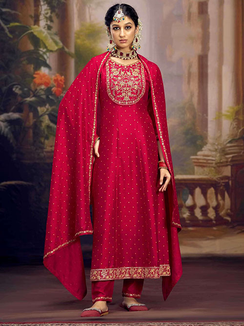 salwar kameez