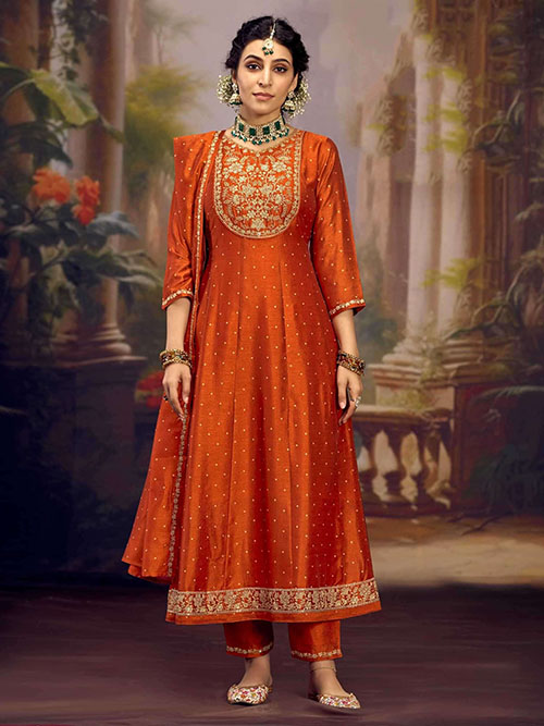 salwar kameez