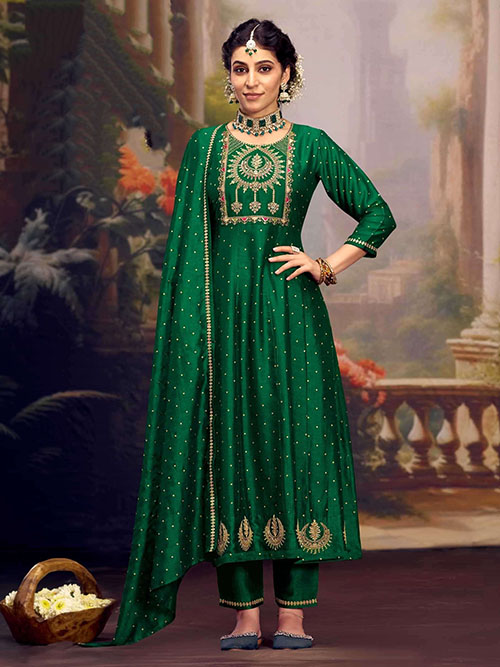 salwar kameez