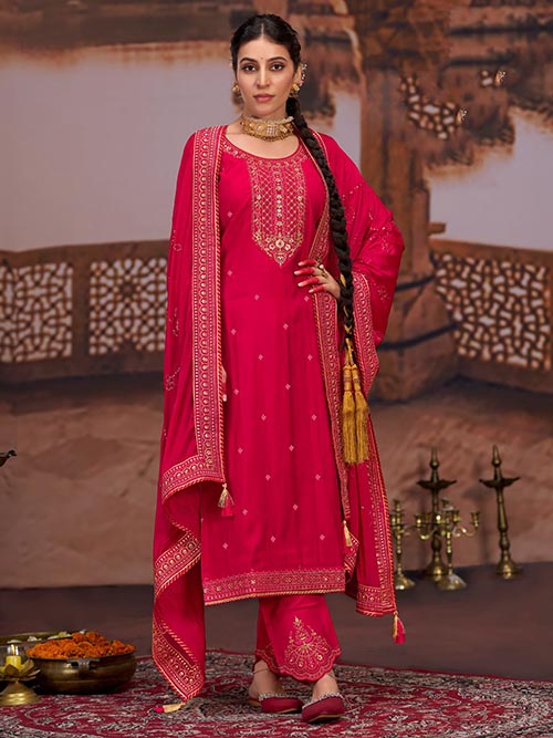 salwar kameez