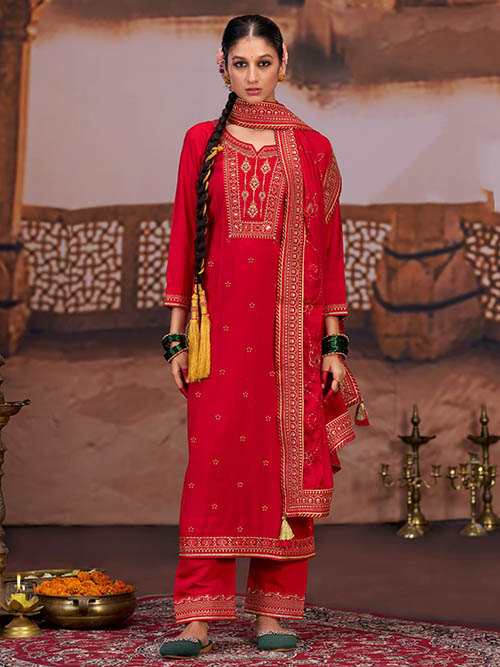 salwar kameez