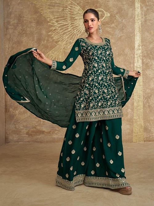 salwar kameez