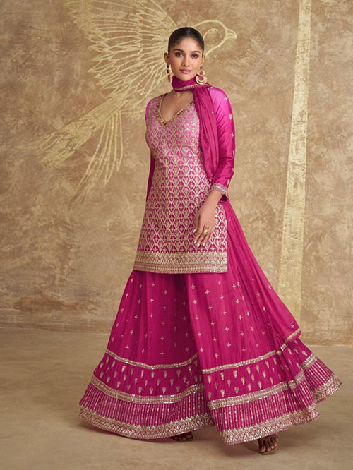 salwar kameez