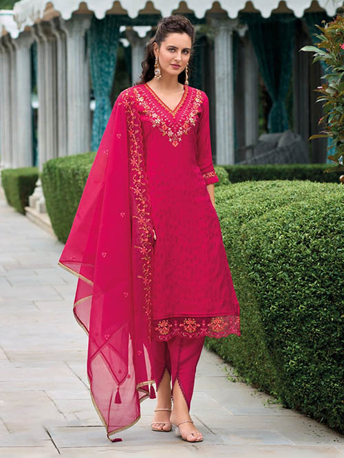 salwar kameez