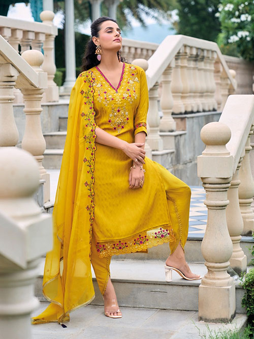 salwar kameez