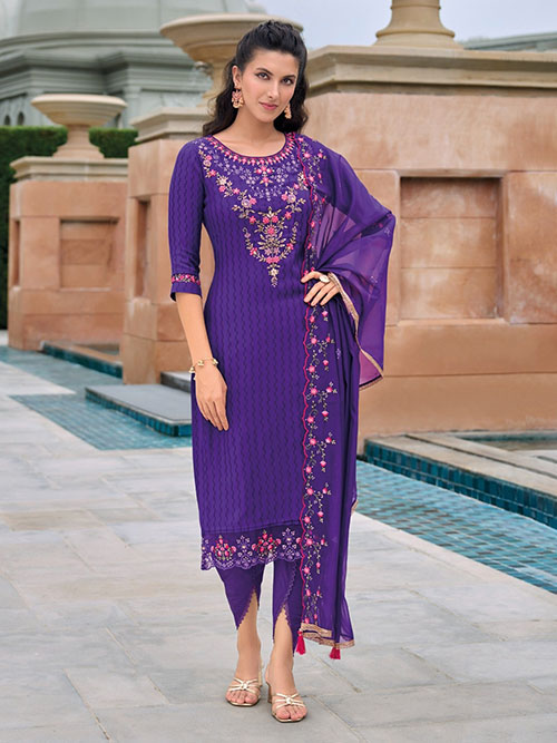 salwar kameez