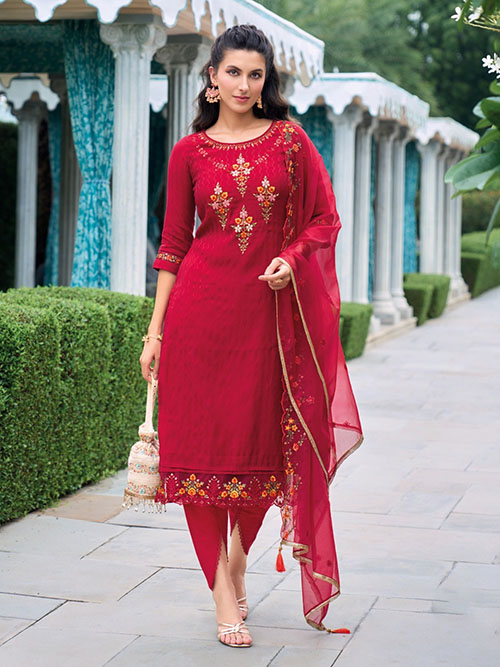 salwar kameez