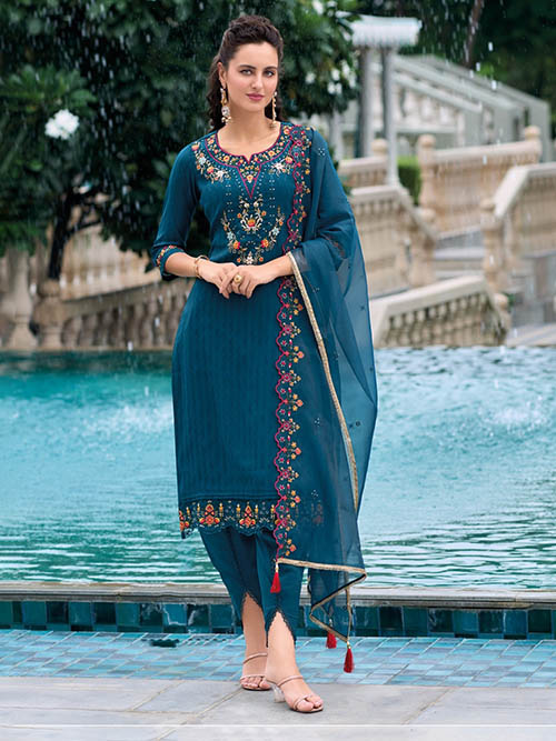 salwar kameez