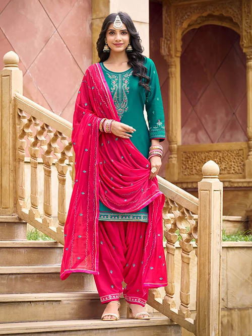 salwar kameez